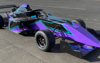 Ligier Regional Formula 3 2021