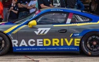Jassim Al-Thani Porsche Cup 2022