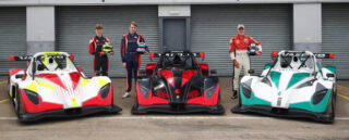 Valour Racing Radicals 2024