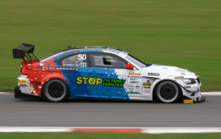 JC Performance BMW M3 E92 2025