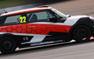 CTS Motorsport Mini Challenge 2026