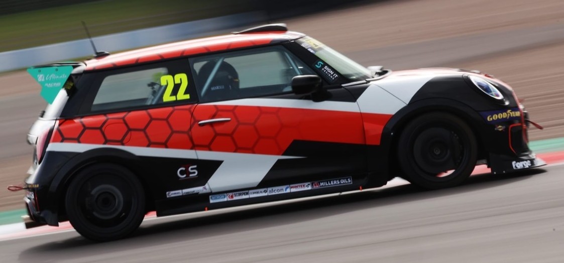 CTS Motorsport Mini Challenge 2026 CTS Motorsport Mini Challenge 2026