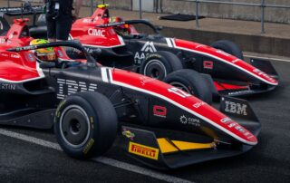 Hillspeed GB3 2026