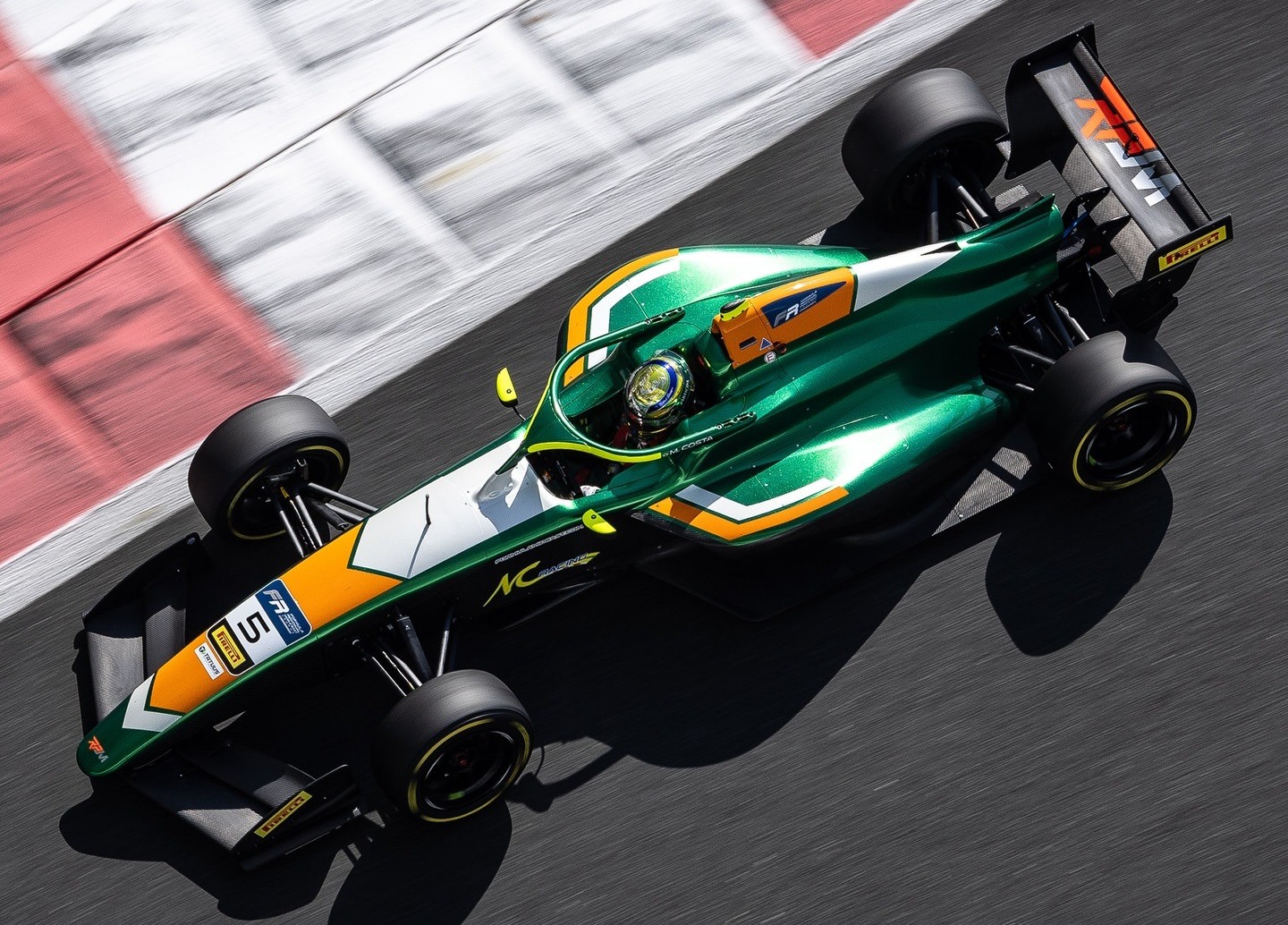RPM Formula Regional Europe 2026