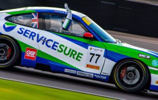 Steve Wood Porsche 911 2026